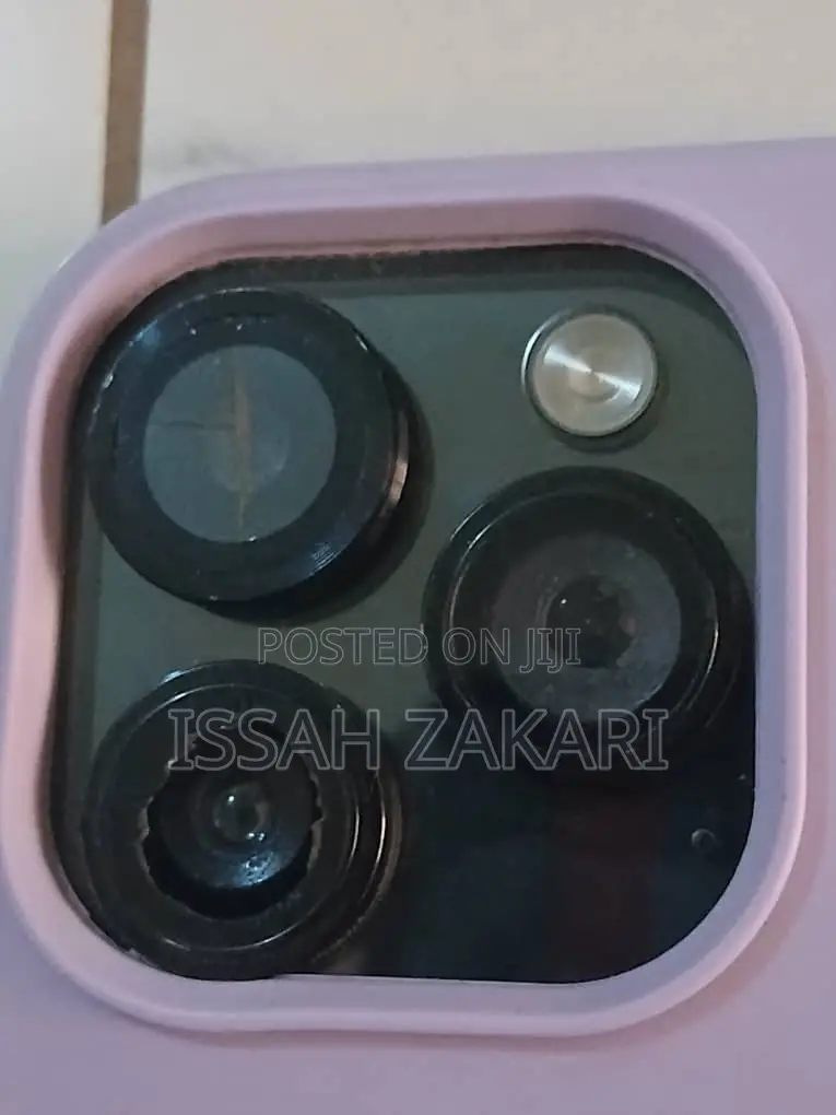 Apple iPhone 14 Pro Max 256 GB Black