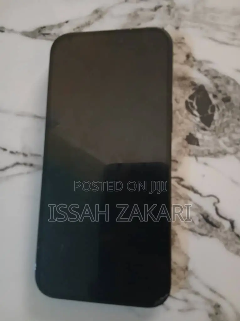Apple iPhone 14 Pro Max 256 GB Black