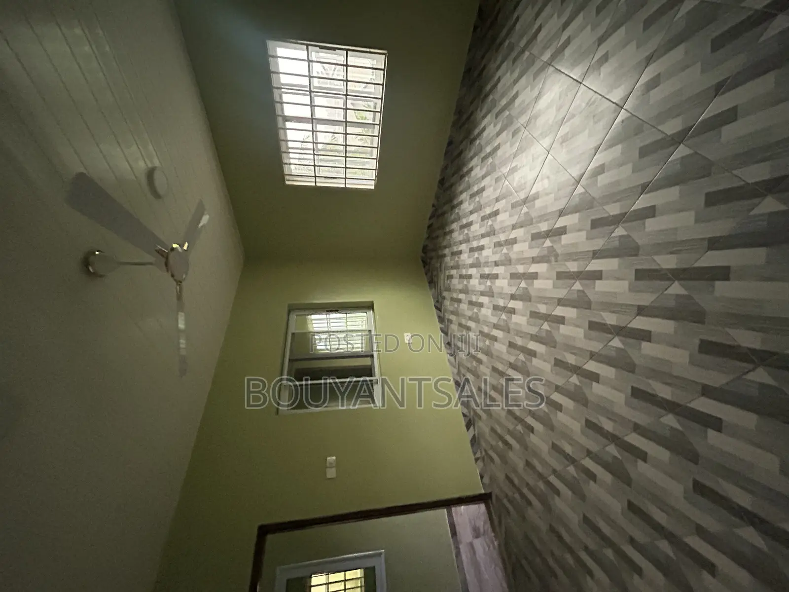 2bdrm Apartment in Abokobi for rent