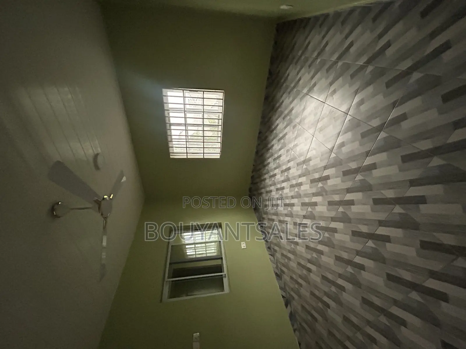 2bdrm Apartment in Abokobi for rent