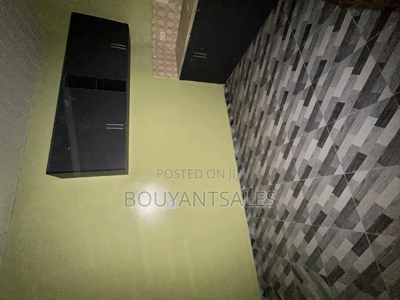 2bdrm Apartment in Abokobi for rent