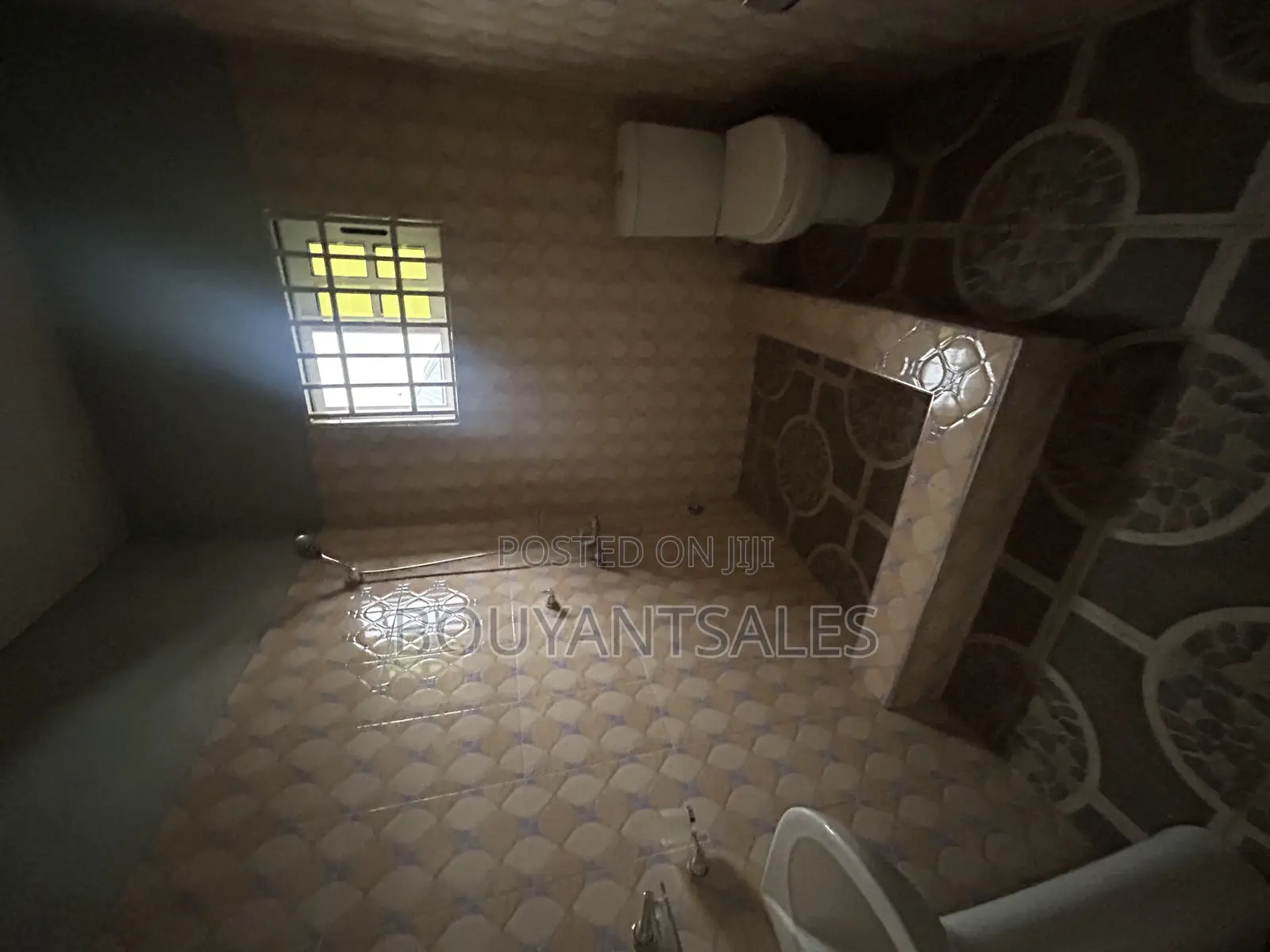 2bdrm Apartment in Abokobi for rent