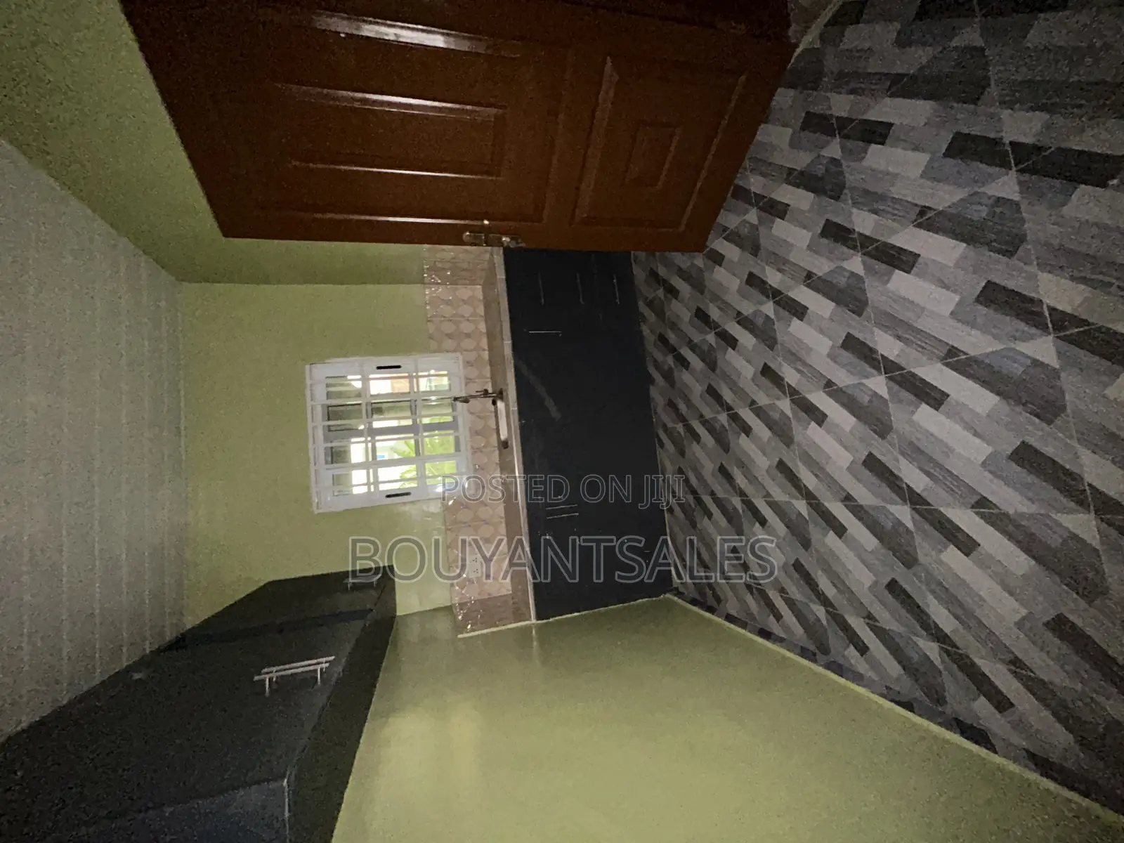 2bdrm Apartment in Abokobi for rent