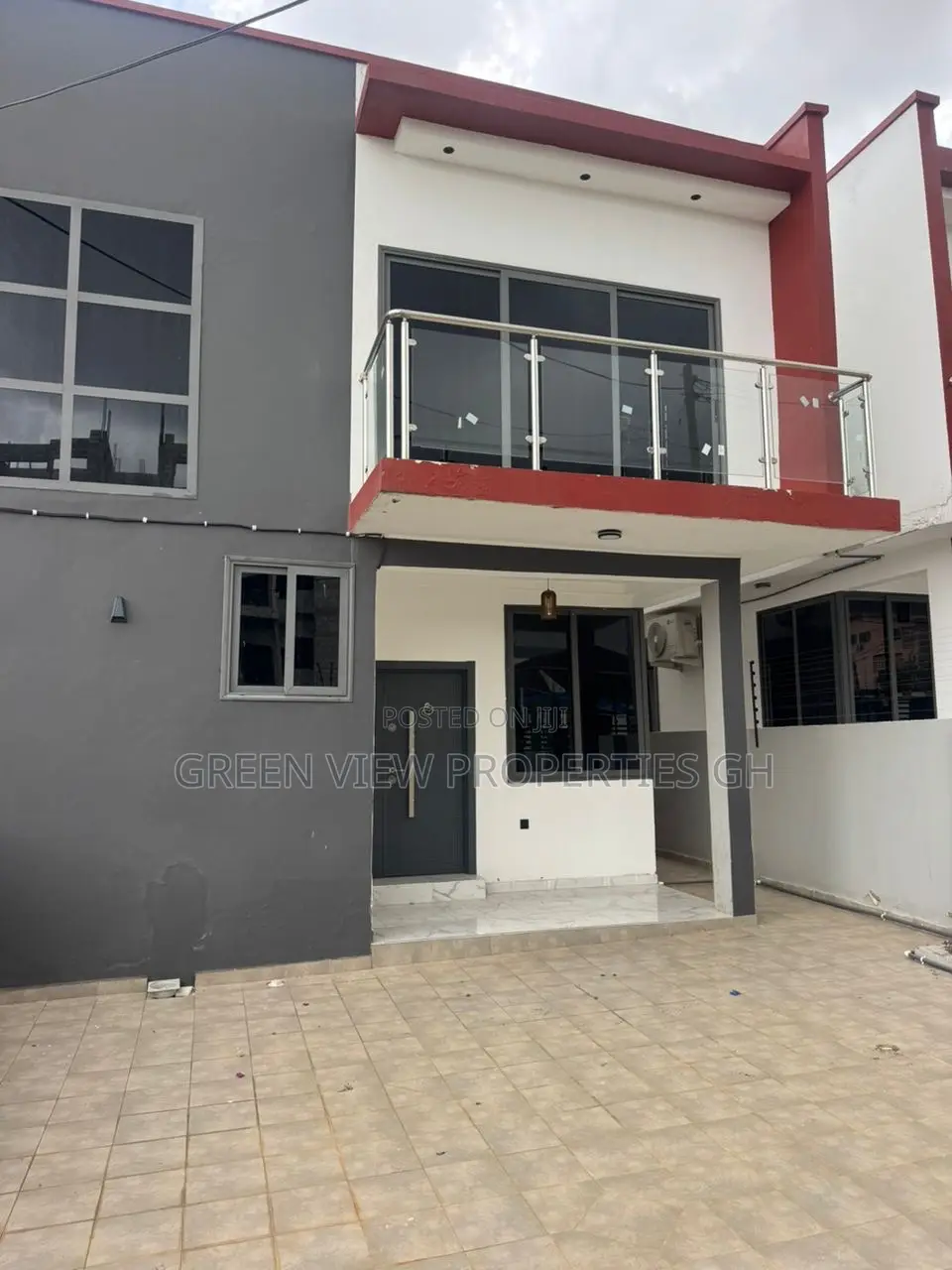 3bdrm Duplex in Tantra Hills for rent
