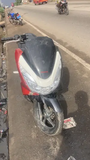 Honda 2023 Black