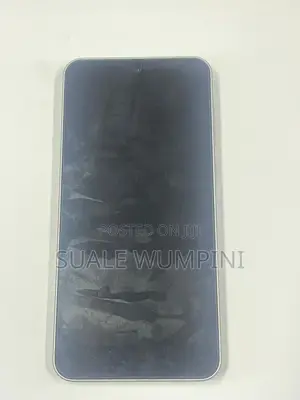 Samsung Galaxy A56 256 GB Gray