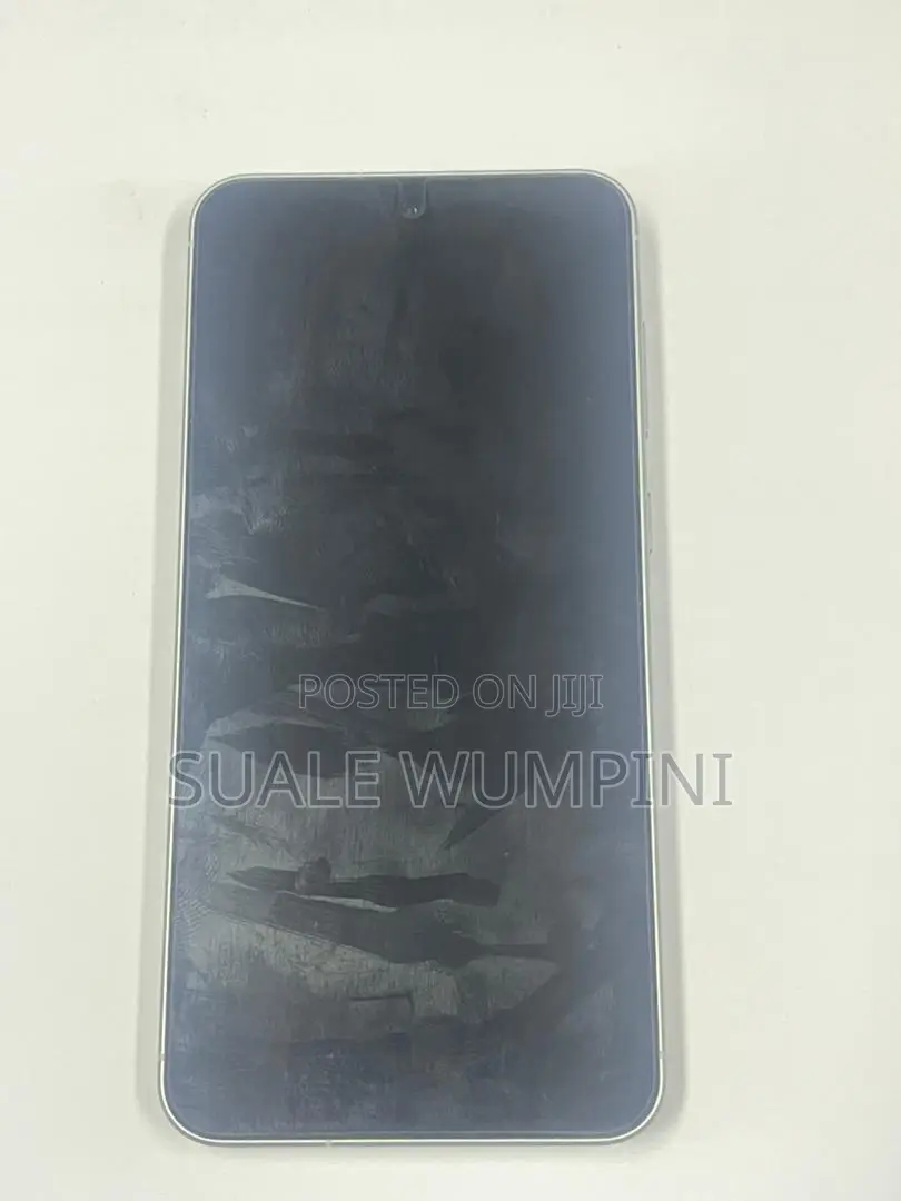 Samsung Galaxy A56 256 GB Gray