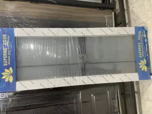 Bathroom Doors