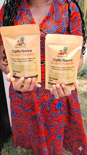Opticnerve Guard, Eye Supplement, Glaucoma, Vision or Eye Supplement