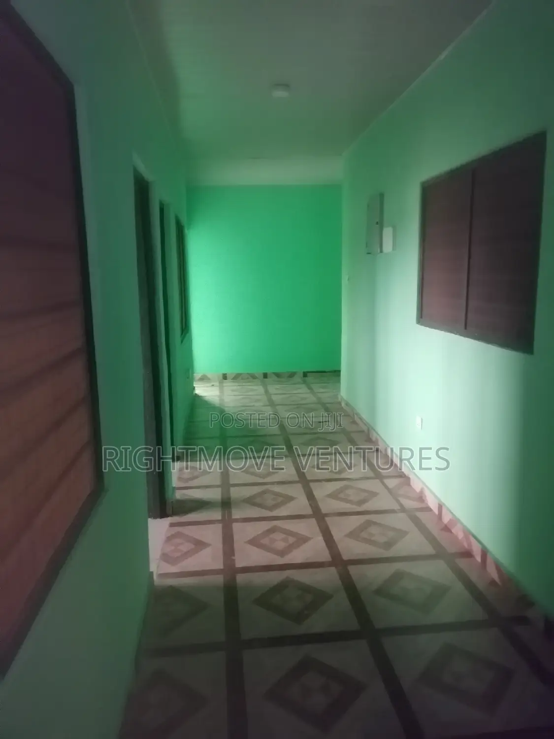 3bdrm Apartment in Takoradi for rent
