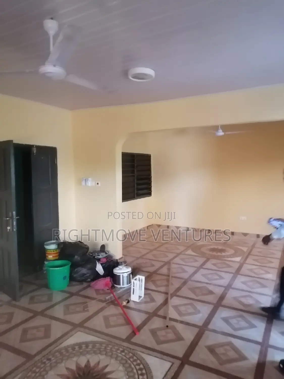 3bdrm Apartment in Takoradi for rent