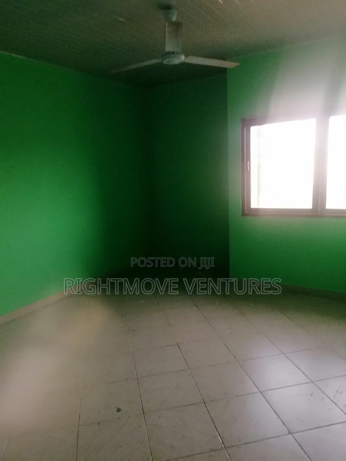 3bdrm Apartment in Takoradi for rent