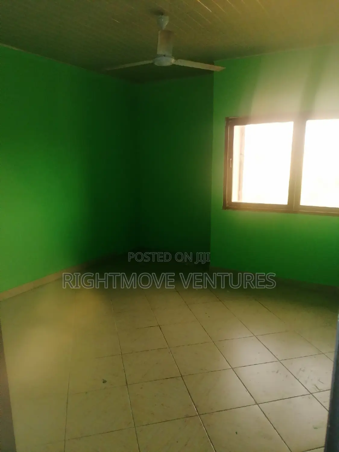 3bdrm Apartment in Takoradi for rent