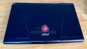 Laptop MSI GE63 Raider RGB 8RF 16GB Intel Core i7 SSD 512GB