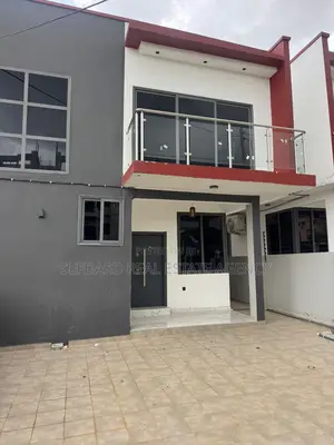 3bdrm Duplex in Sefdard Properties, Achimota for rent