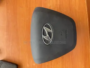 Hyundai Accent 2017 Airbag Cover