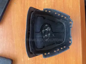Hyundai Accent 2017 Airbag Cover
