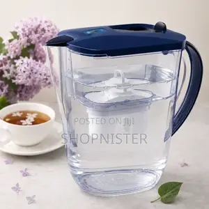 Water Filter Pitcher – Pure Clean Water for Every Home