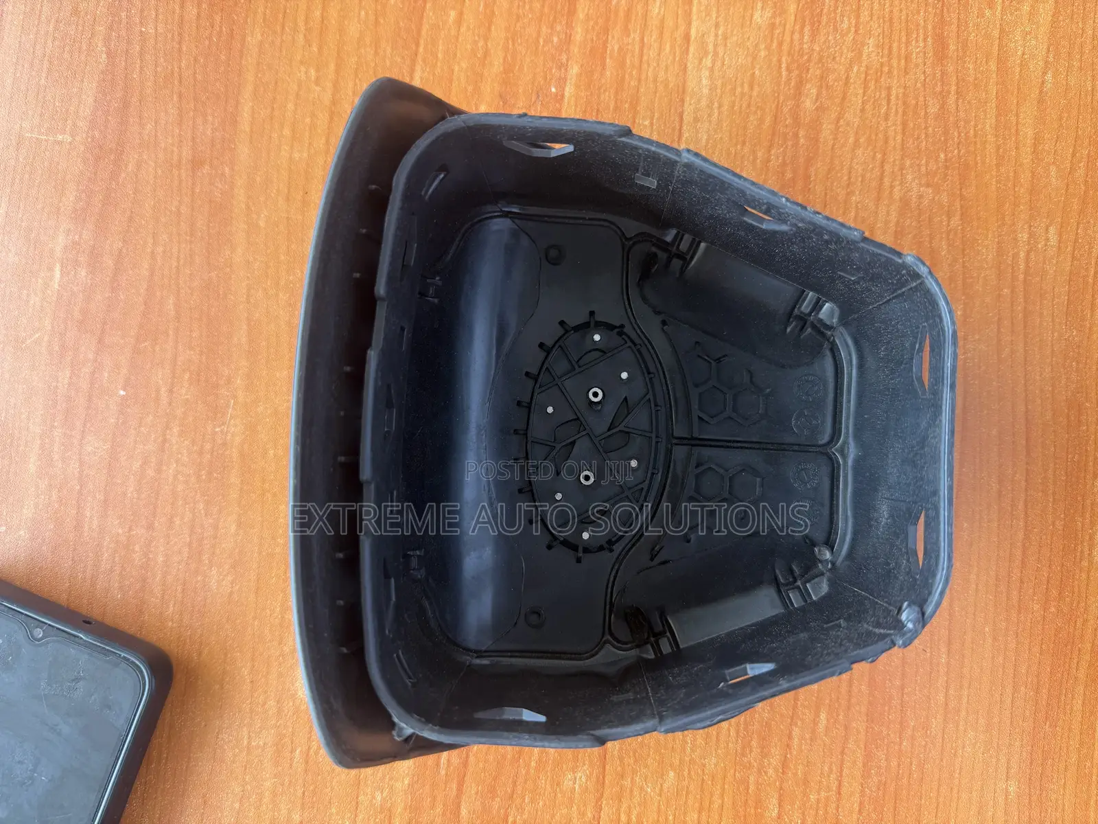 Hyundai Elantra 2018 Airbag Cover