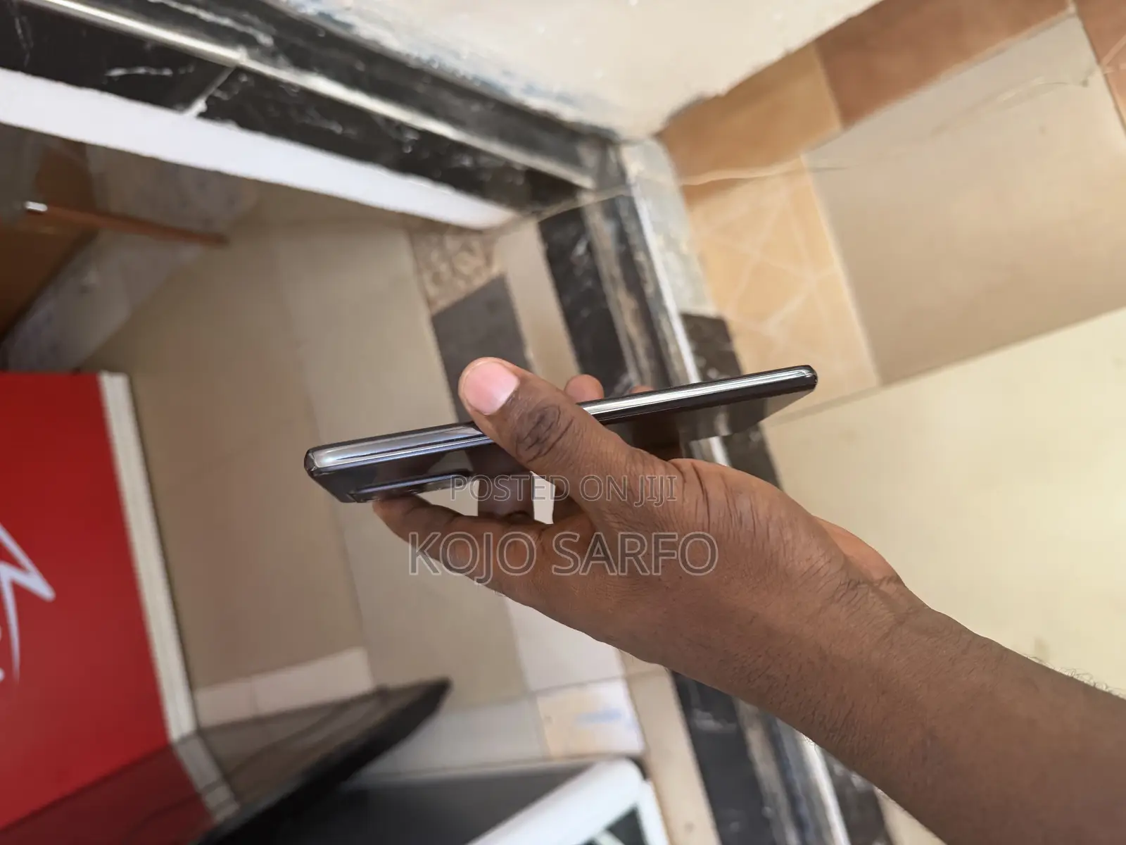Samsung Galaxy A52 5G 128 GB Black
