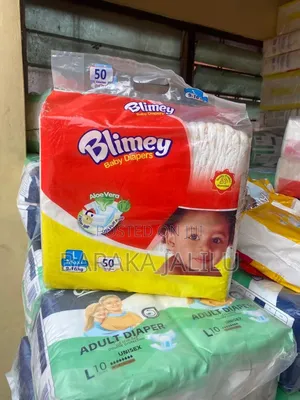 Baby Diaper