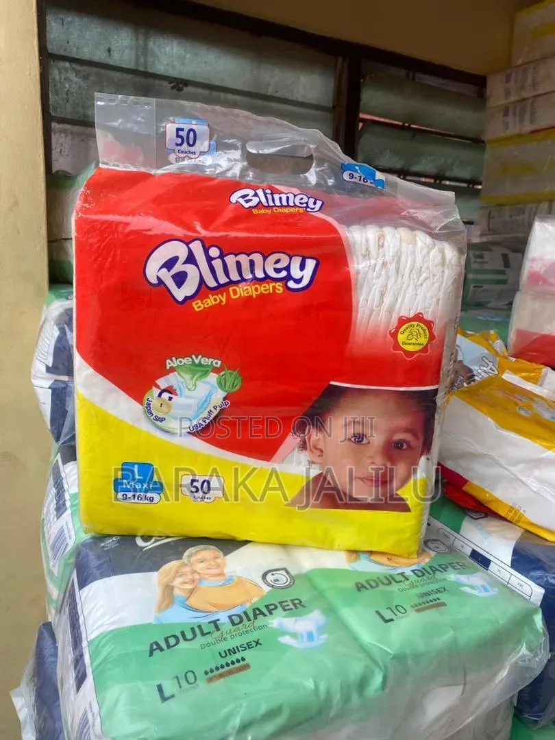 Baby Diaper