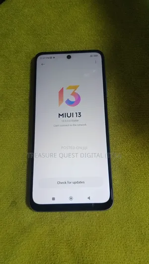 Xiaomi Redmi Note 10 5G 128 GB Silver