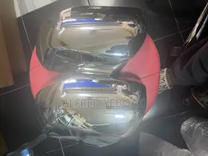Toyota Tundra 2022-2025 Mirror Cover