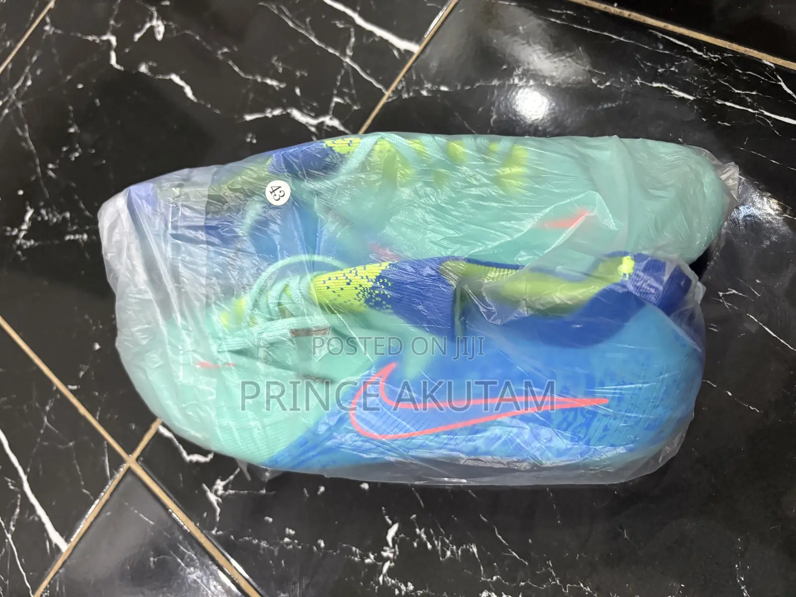 Football Boots