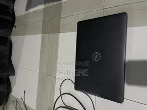Laptop Dell Latitude 15 3580 8GB Intel Core i5 HDD 500GB