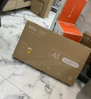 Adorable 43s5k TCL S5k Qled Tv