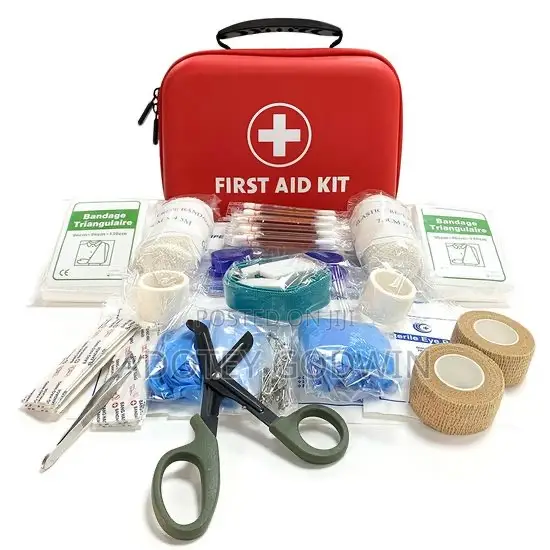 Mini First Aid Bag