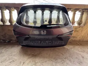 Honda HRV Hr-v 2023 2024 2025 2026 Boot Complete