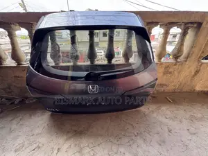 Honda HRV Hr-v 2023 2024 2025 2026 Boot Complete