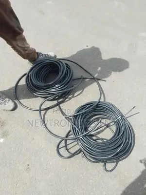 Dc Solar Cables 10mm