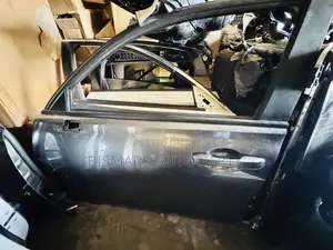 Honda HRV 2023 2024 2025 2026 Door Front Side