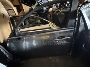Honda HRV 2023 2024 2025 2026 Door Front Side