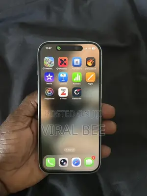 Apple iPhone 17 256 GB White