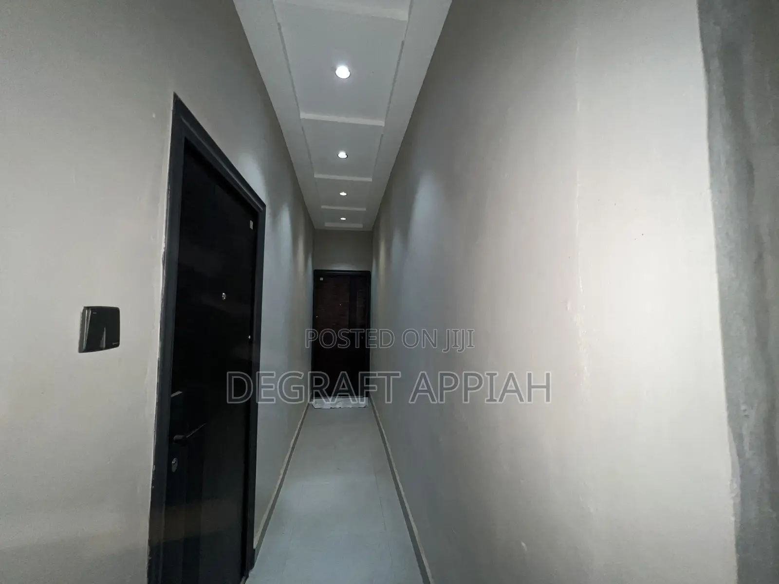 6bdrm House in Hilltop Estate, Kumasi Metropolitan for sale