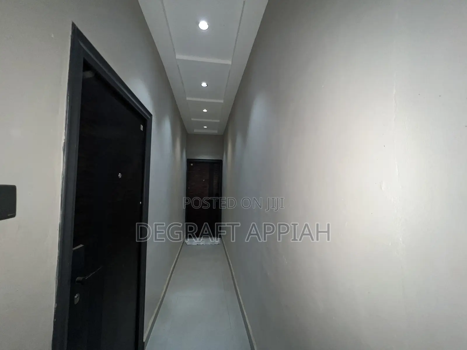 6bdrm House in Hilltop Estate, Kumasi Metropolitan for sale
