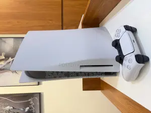 Ps5 Standard 1 Controller With 5 Games