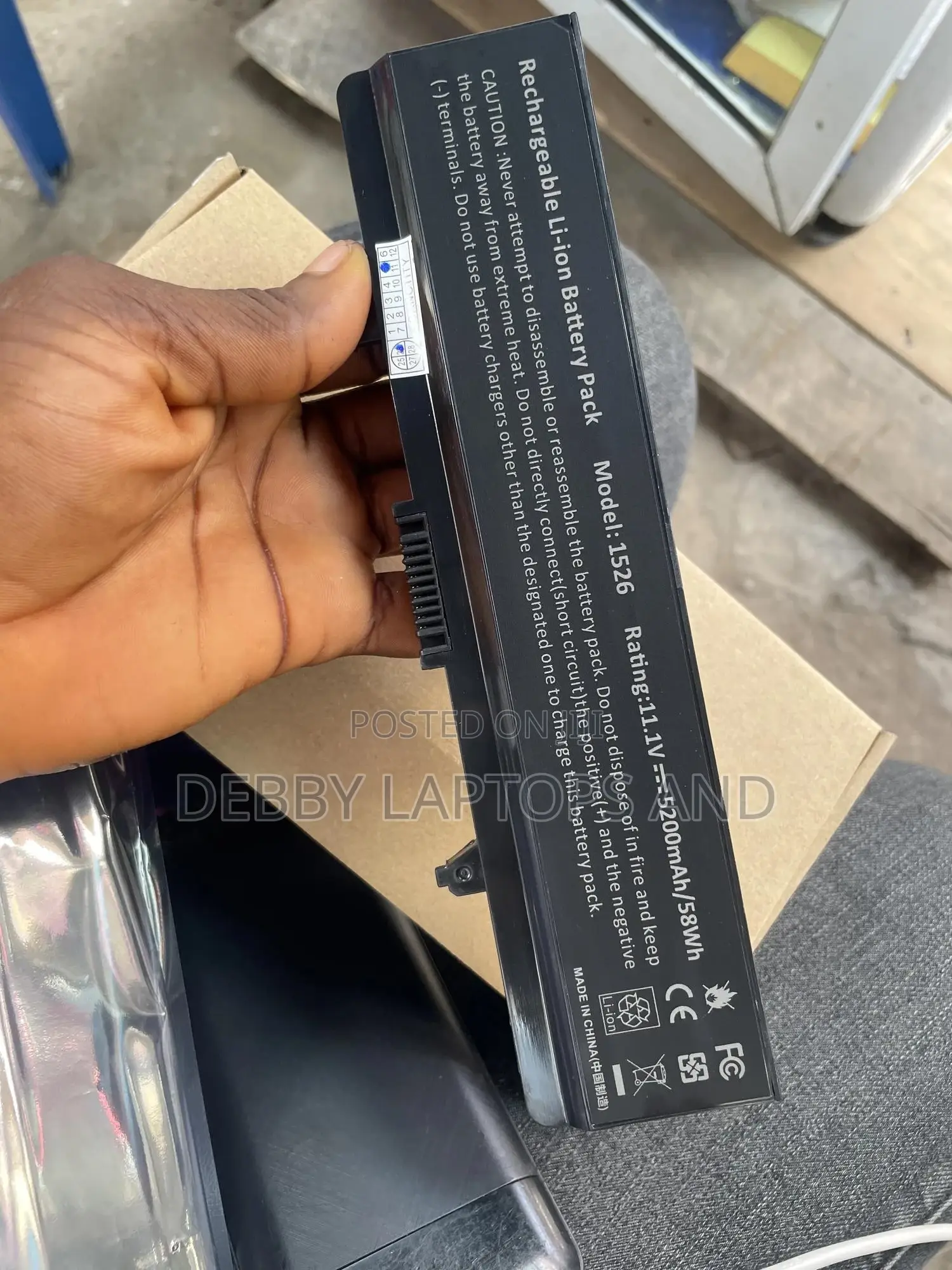 Laptops Accessories