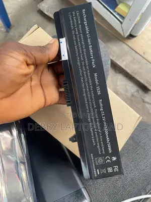 Laptops Accessories