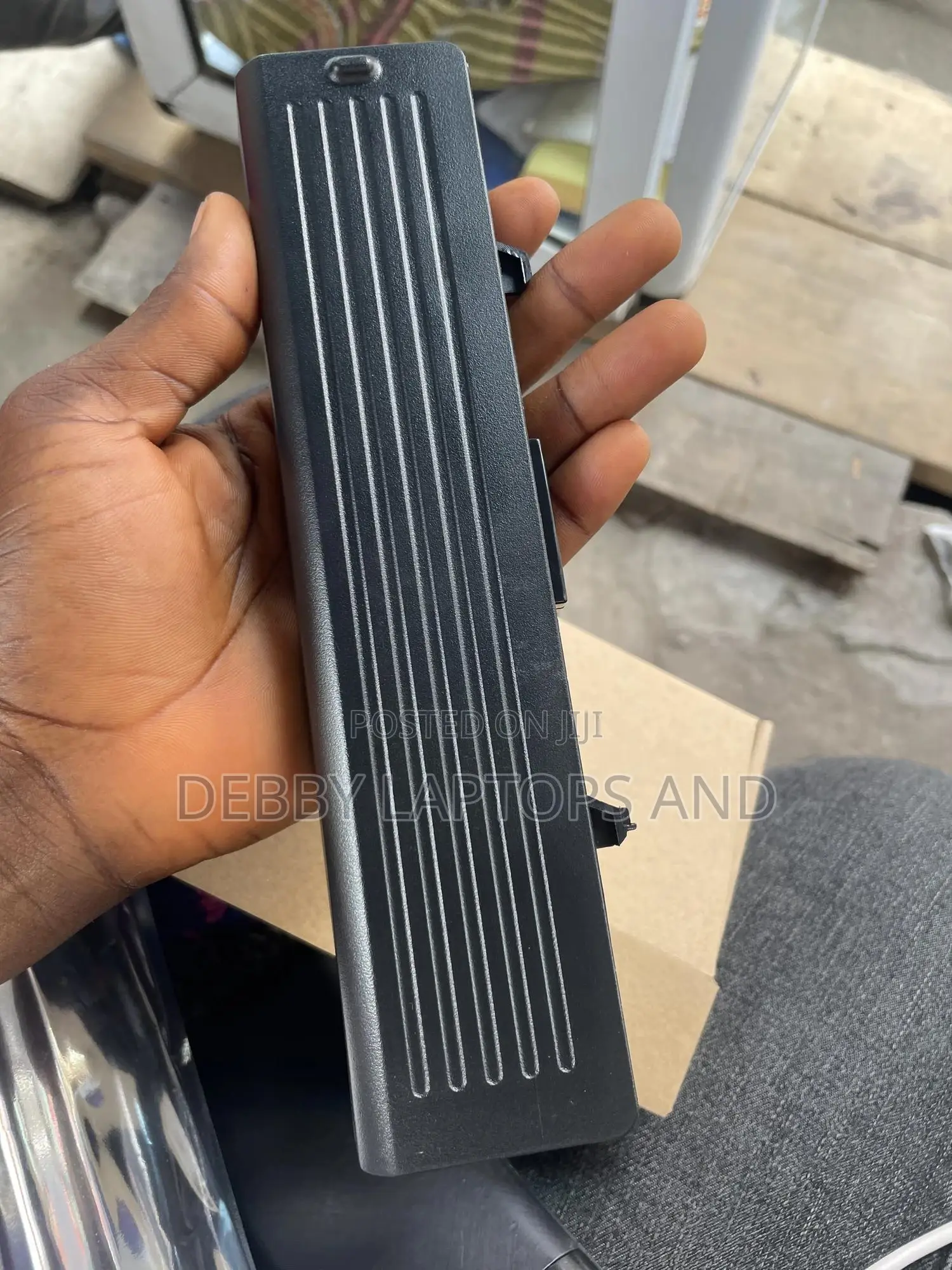 Laptops Accessories