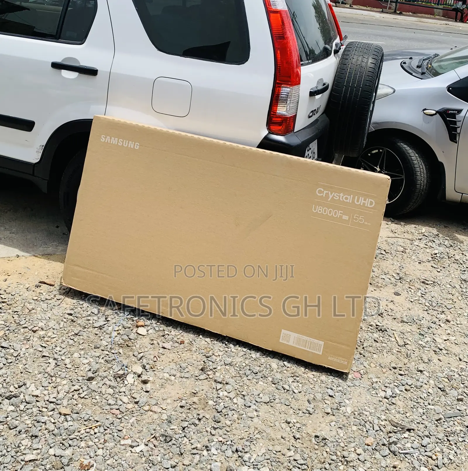 Order Samsung Tv Led 55u8072 138 Cm Smart Ultra Hd 50hz Model 2025