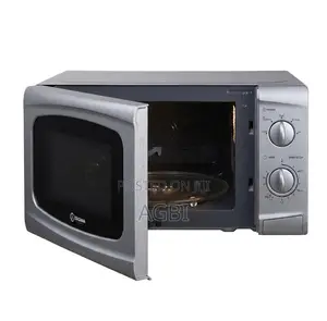 Sigma Microwave