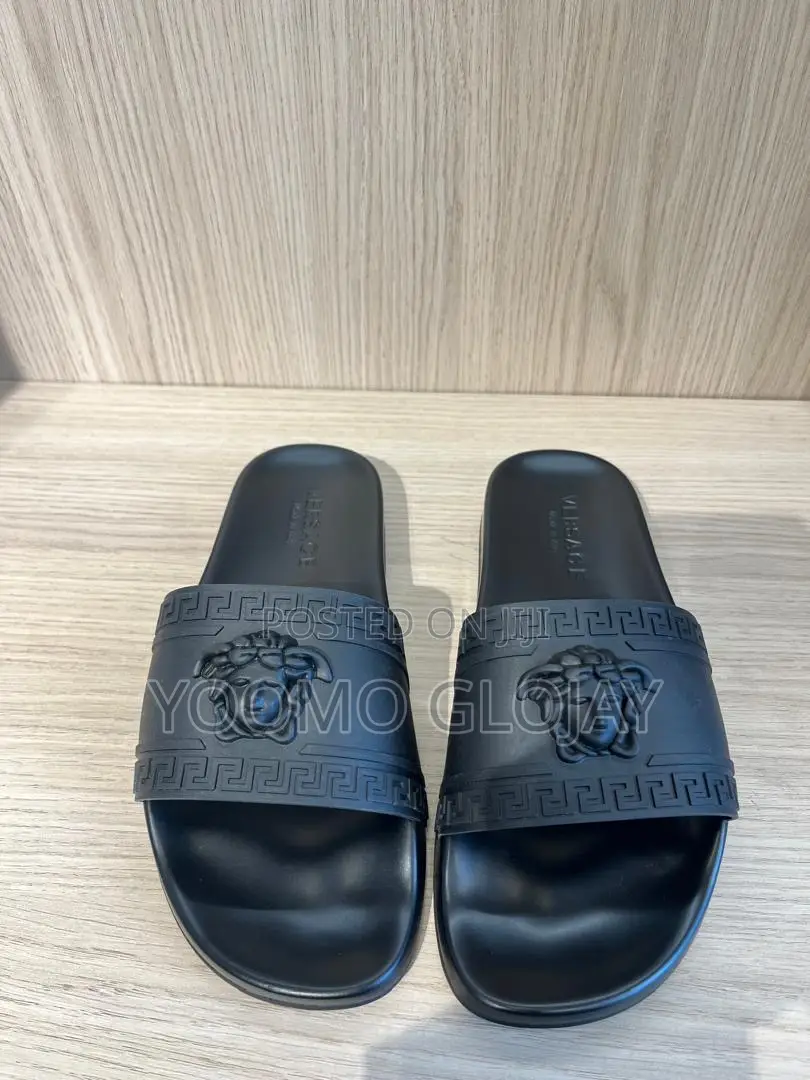 Branded Shoes