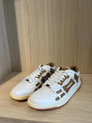 Branded Shoes