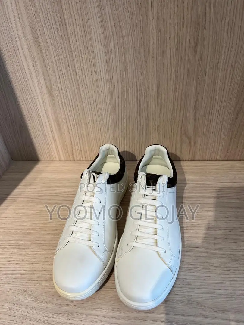 Branded Shoes