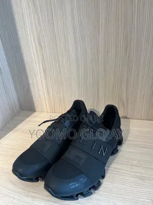 Branded Shoes